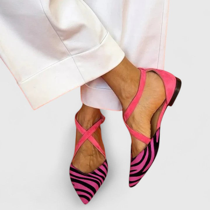 ELLISON | Elegant Sandals