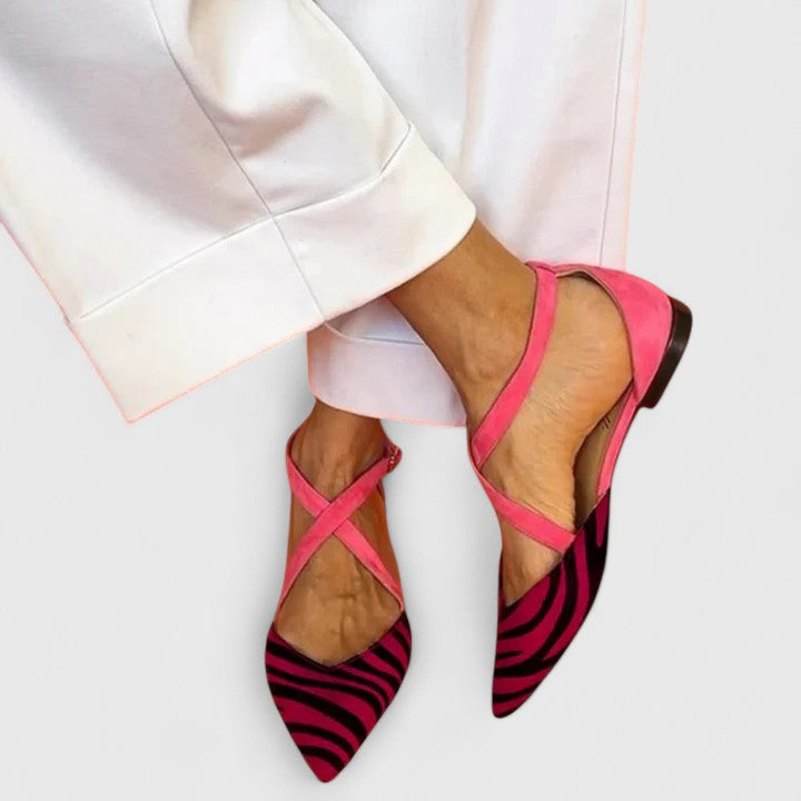 ELLISON | Elegant Sandals