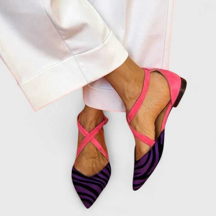 ELLISON | Elegant Sandals