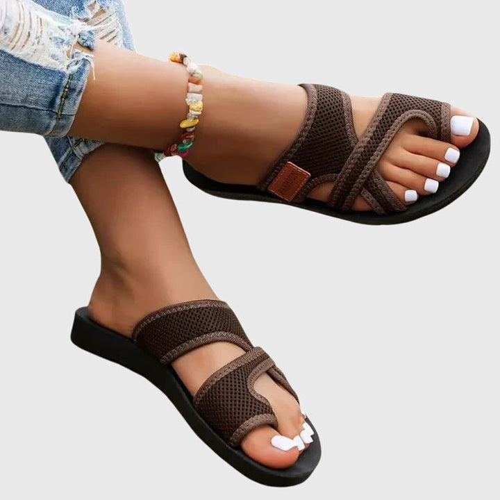 SKYLAR | Orthopedic Sandals