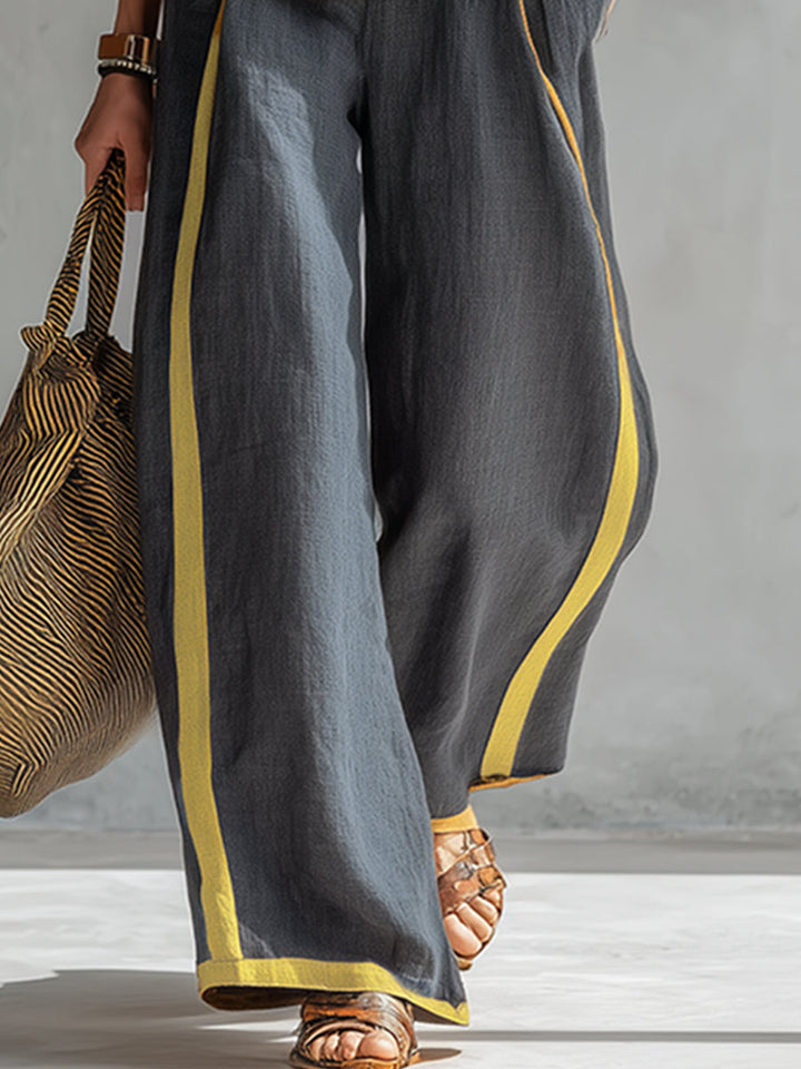 Hazel | The Elegant Co-ord Set