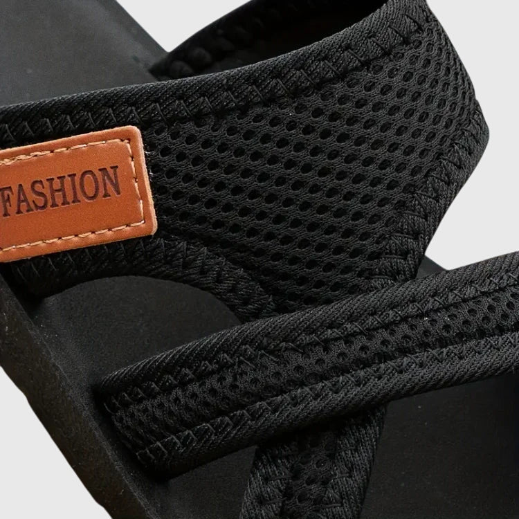 SKYLAR | Orthopedic Sandals