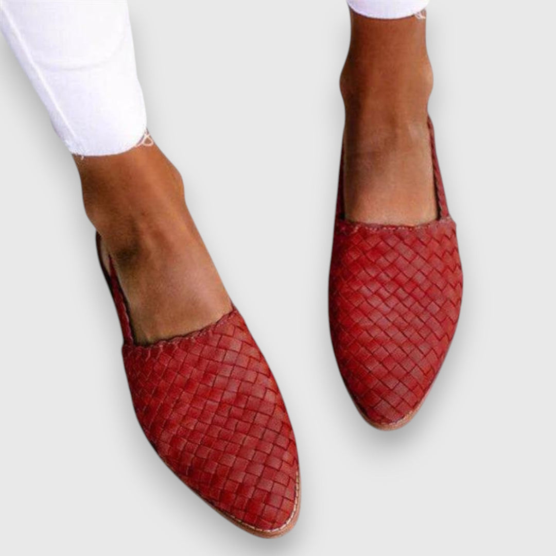 PARKER| Comfy Sandals