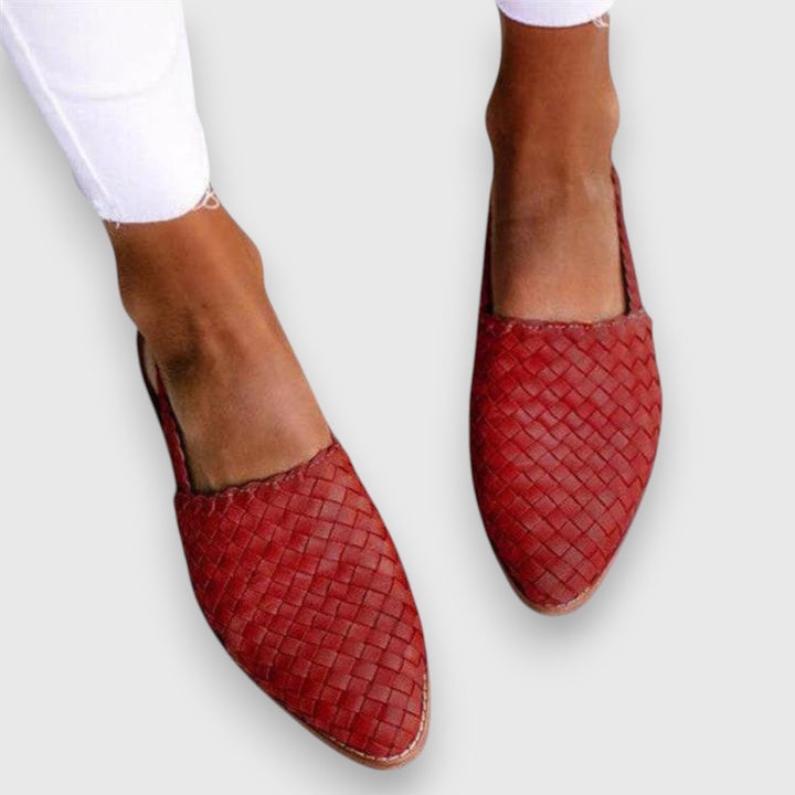 PARKER| Comfy Sandals