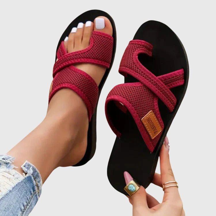 SKYLAR | Orthopedic Sandals