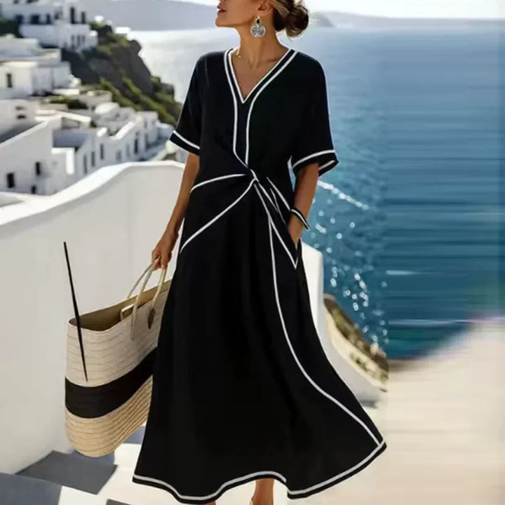 Athena™ - Elegant Summer Dress