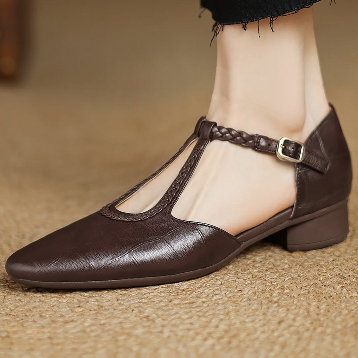 EMERY | Mary Janes