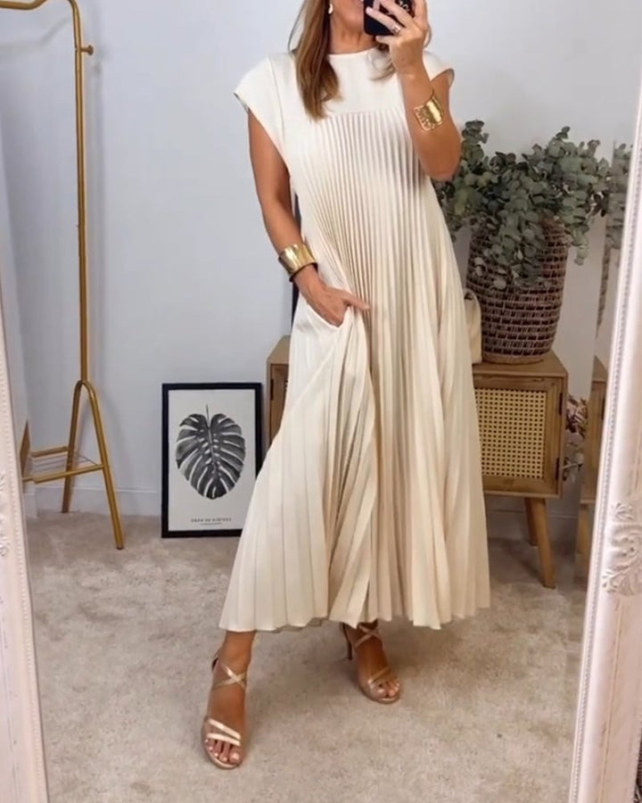 PHOEBE | Timeless and Comfortable Dress