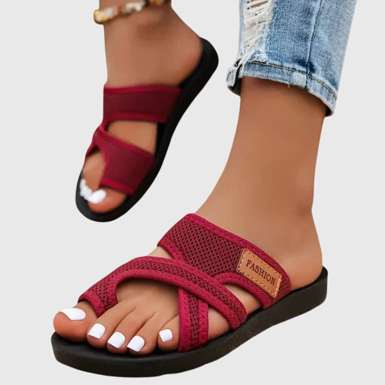 SKYLAR | Orthopedic Sandals