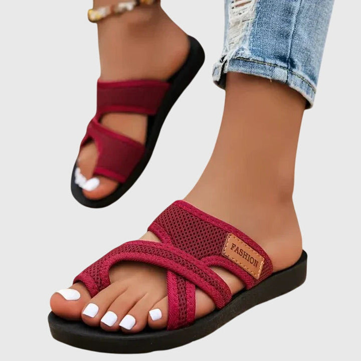 SKYLAR | Orthopedic Sandals