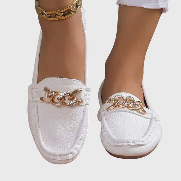 BRITTANY| Orthopedic Loafers