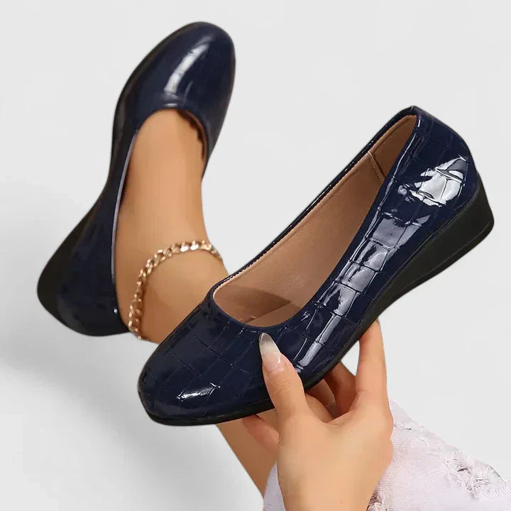 JESSICA | Orthopedic Shoes