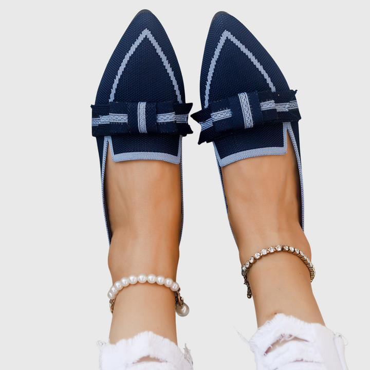 CASSIDY | Comfy Shoes