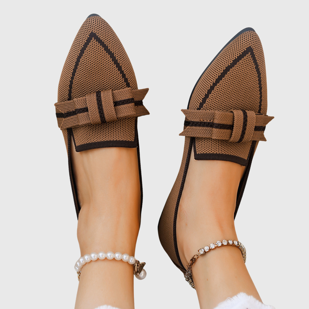 CASSIDY | Comfy Shoes