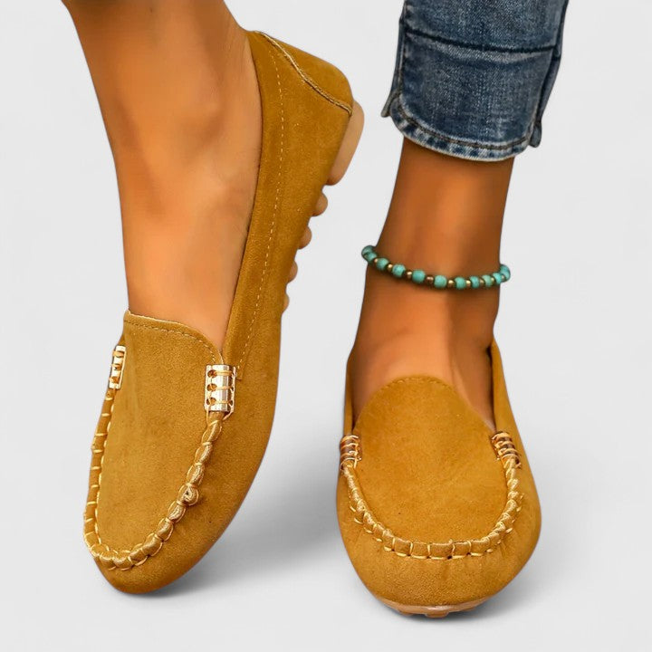 KAITLYN | Orthopedic Loafer