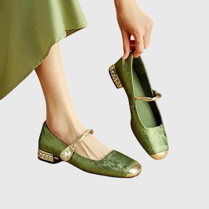 AVERY | Orthopedic Sandals