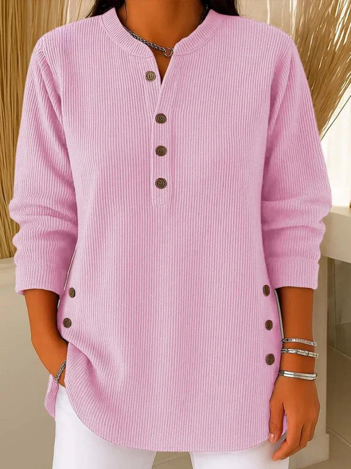Neveah | Soft Comfortable Pullover