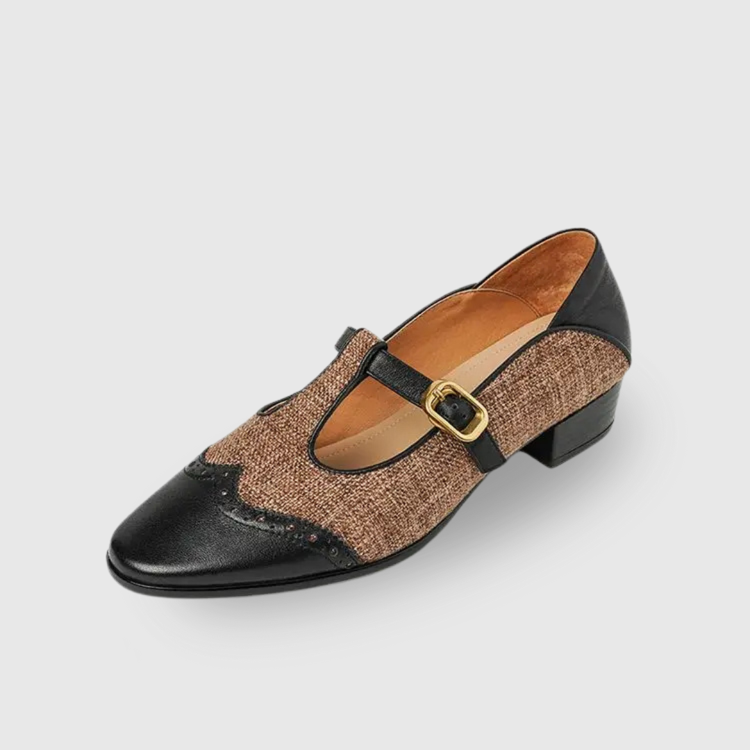 ELEANOR | Vintage Shoes