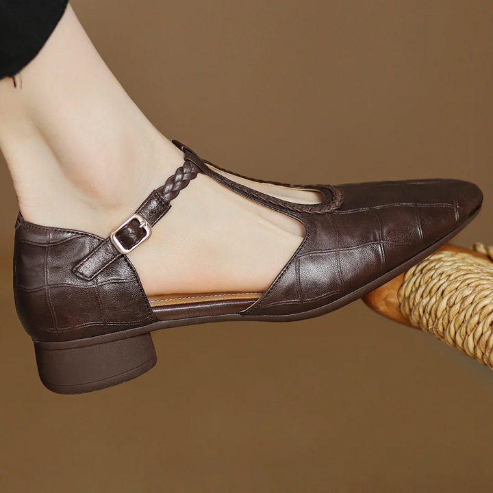 EMERY | Mary Janes