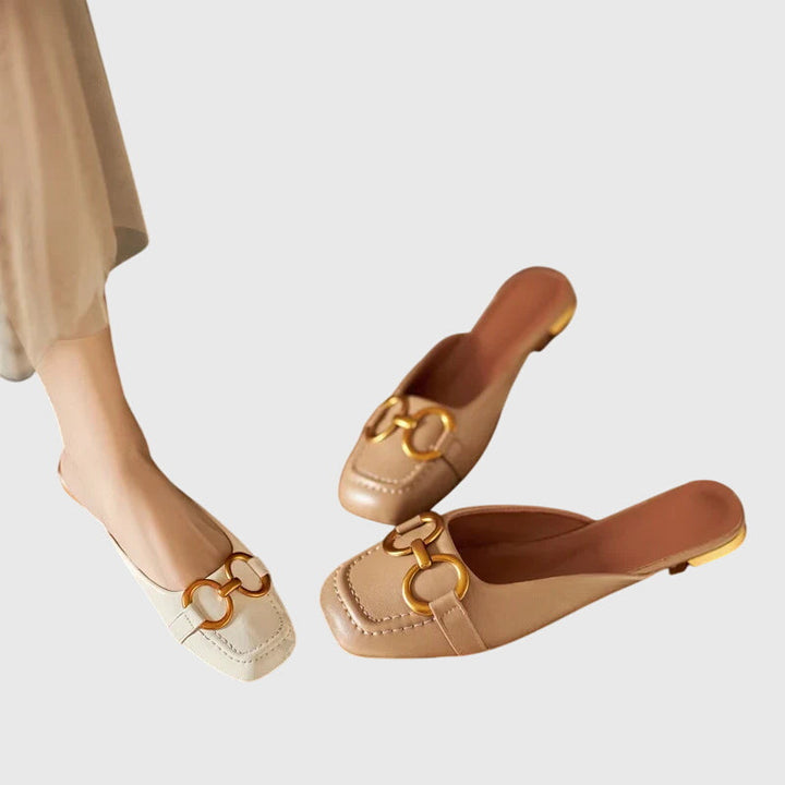 MORGAN | Orthopedic Sandals