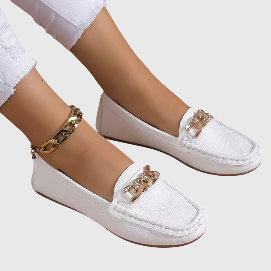 BRITTANY| Orthopedic Loafers