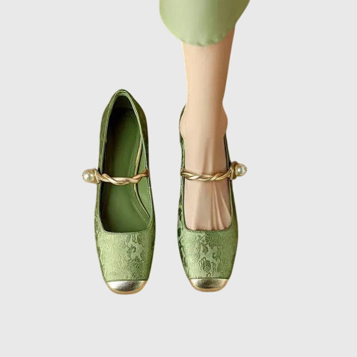 AVERY | Orthopedic Sandals