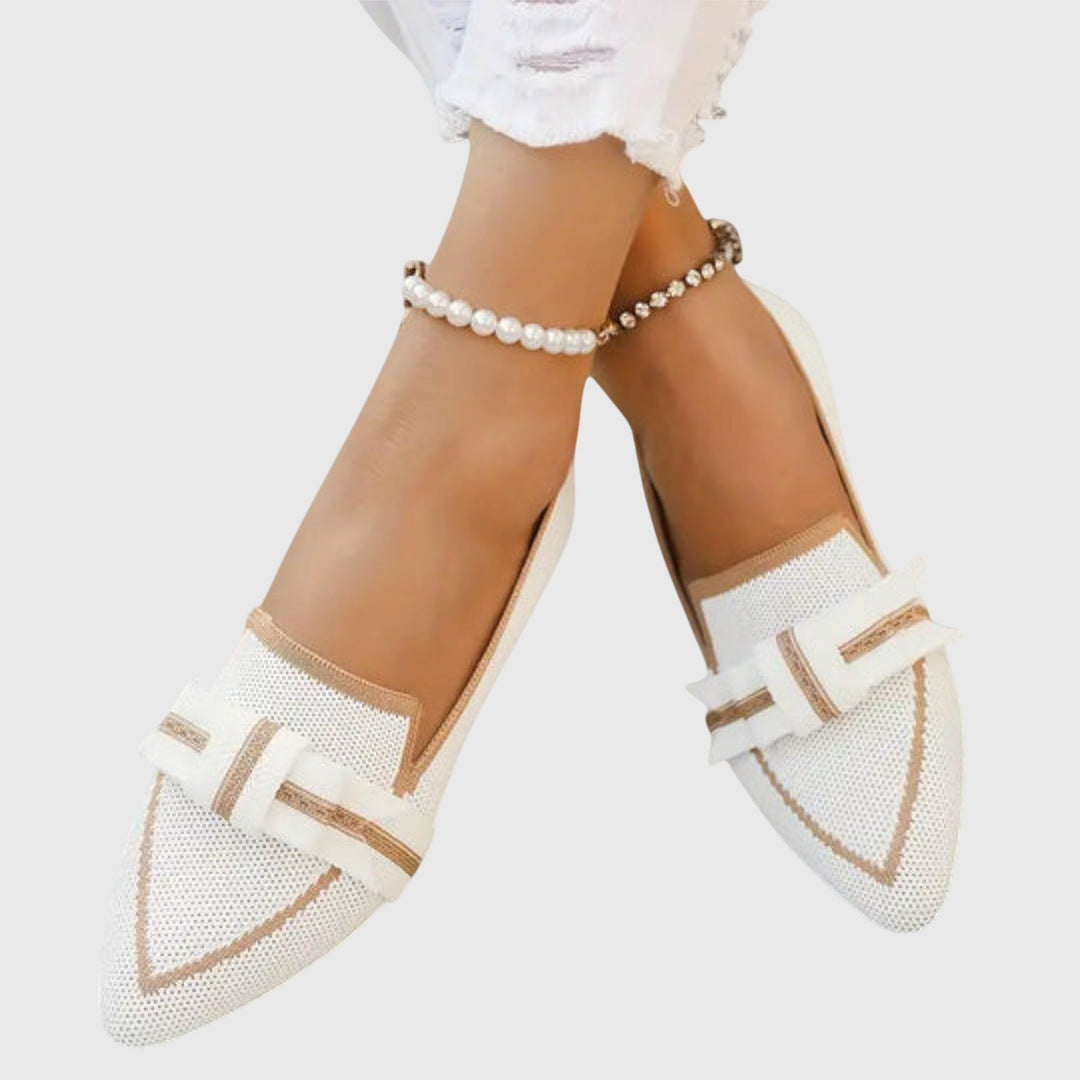 CASSIDY | Comfy Shoes