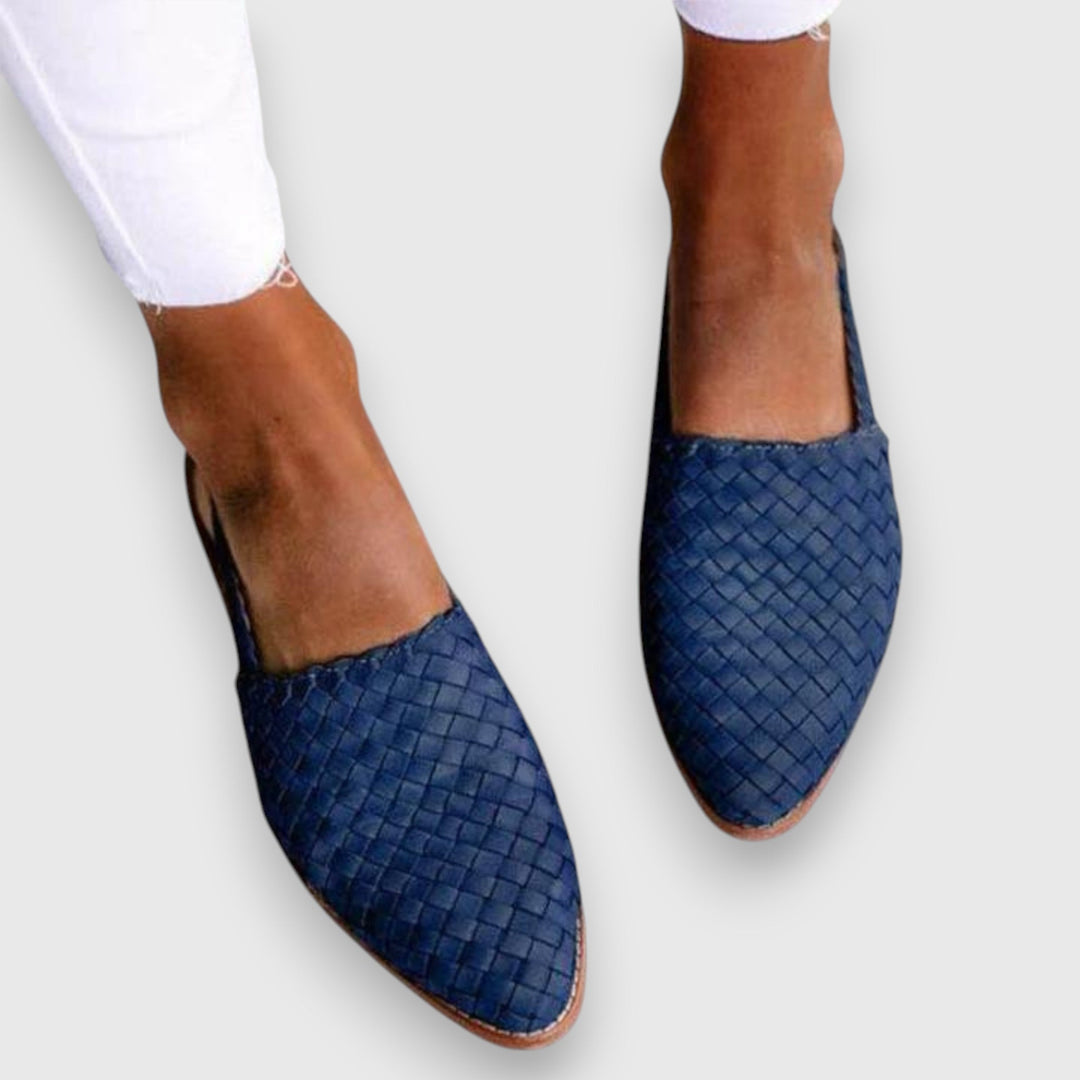 PARKER| Comfy Sandals