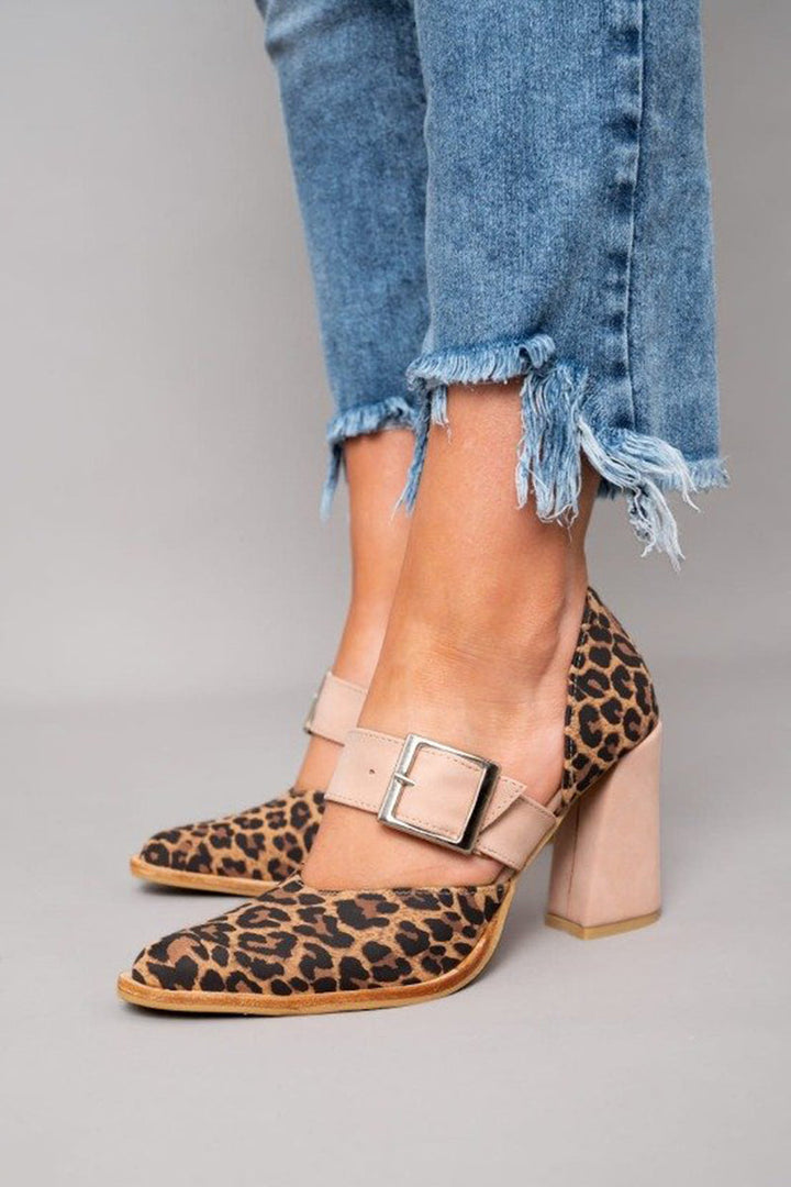MICHELLE | Elegant Heels