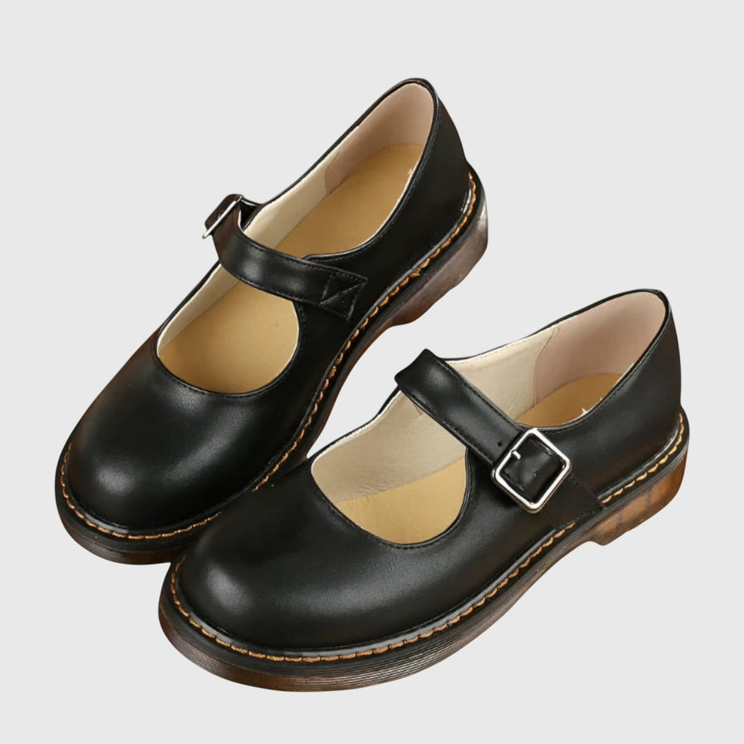 PEYTON | Orthopedic Sandals