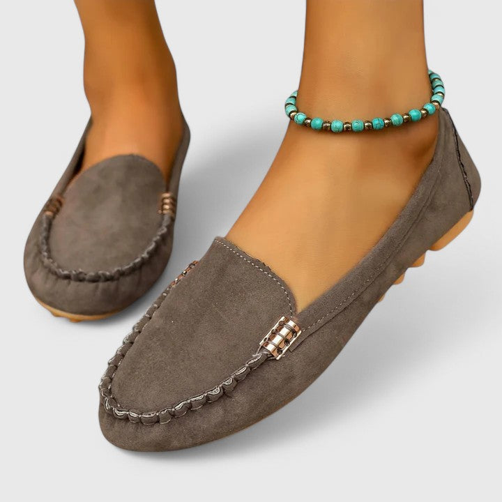 KAITLYN | Orthopedic Loafer