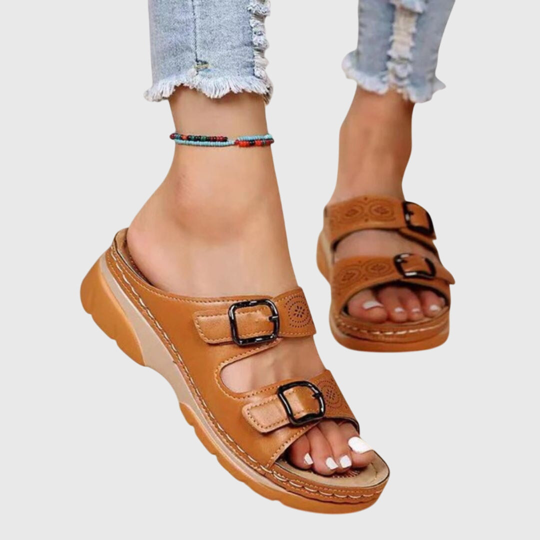 EMERY| Orthopedic Sandals