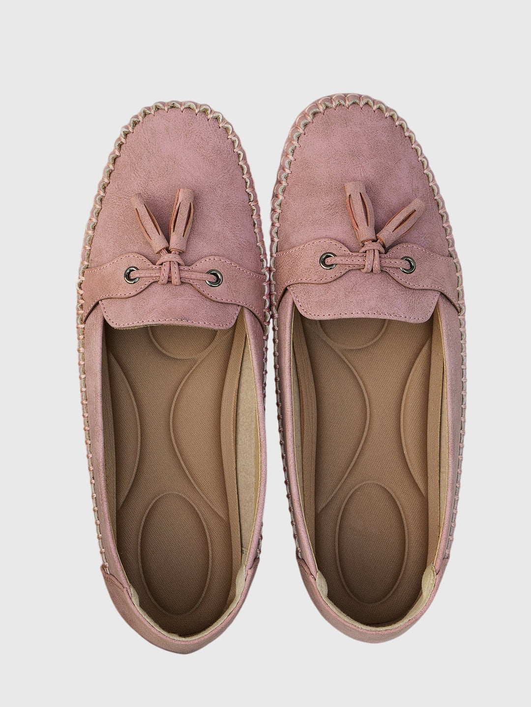 ASHLEY | Comfortable Loafers