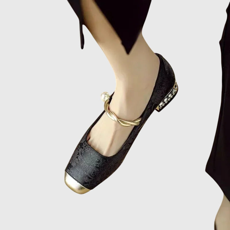 AVERY | Orthopedic Sandals