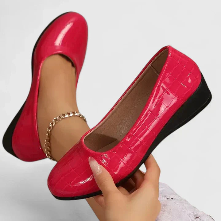 JESSICA | Orthopedic Shoes