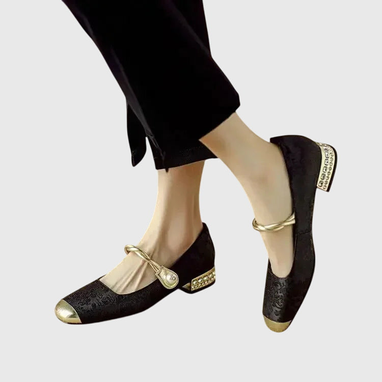 AVERY | Orthopedic Sandals
