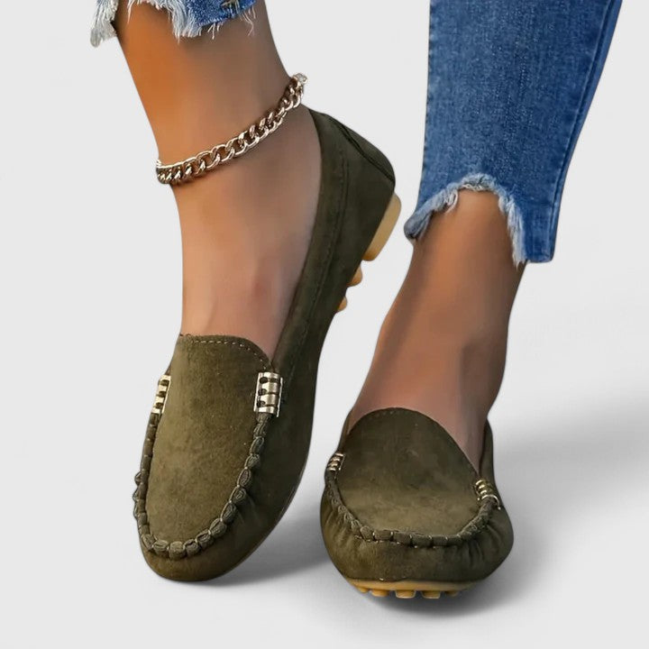 KAITLYN | Orthopedic Loafer