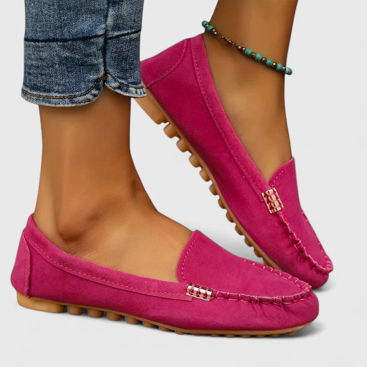 KAITLYN | Orthopedic Loafer