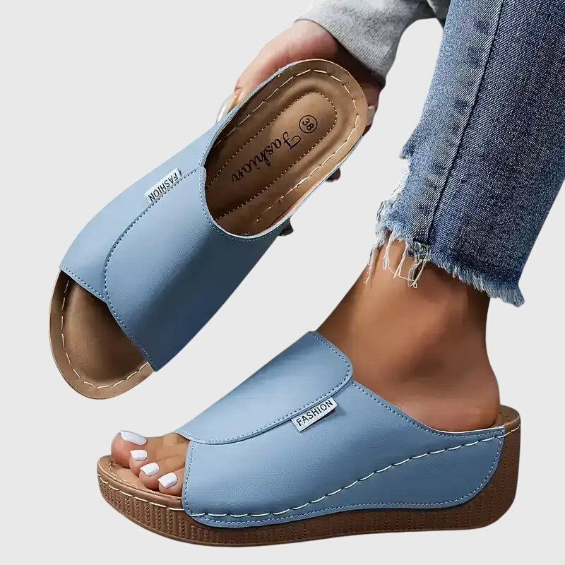 PAISLEY | Orthopedic Sandals