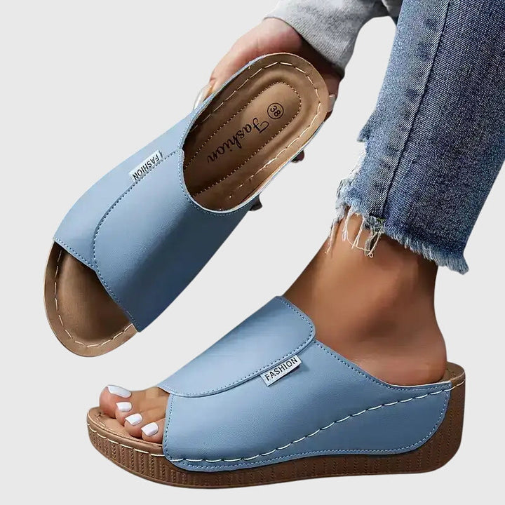 PAISLEY | Orthopedic Sandals