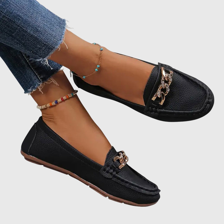 BRITTANY| Orthopedic Loafers