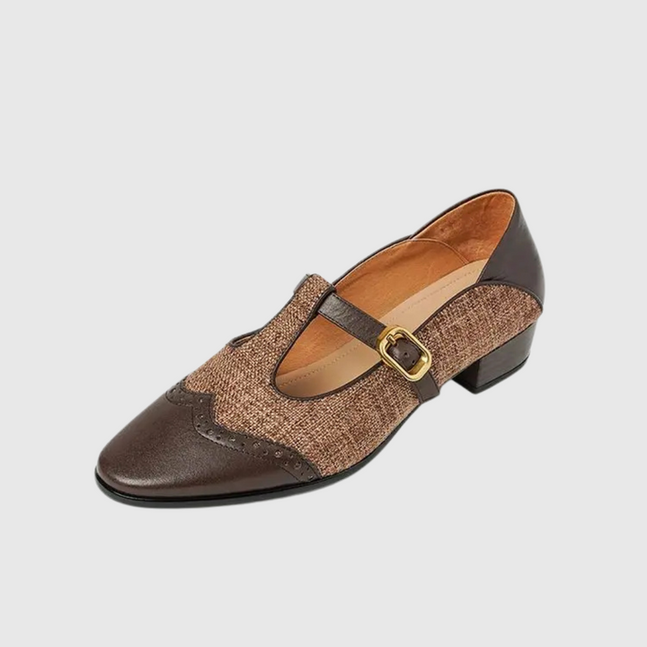 ELEANOR | Vintage Shoes