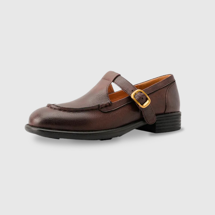 GIANA | Retro Shoes