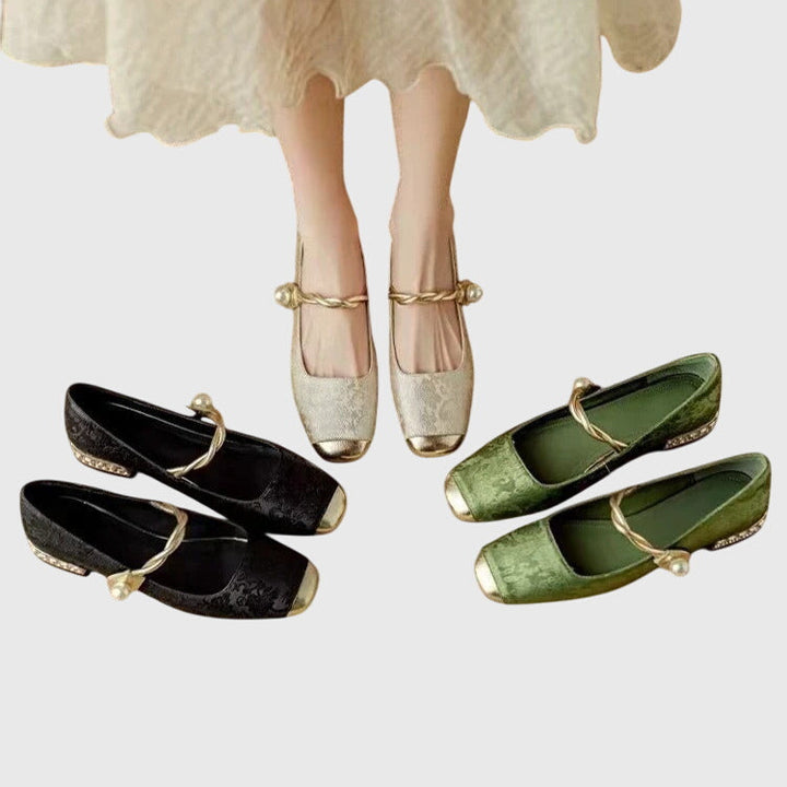 AVERY | Orthopedic Sandals