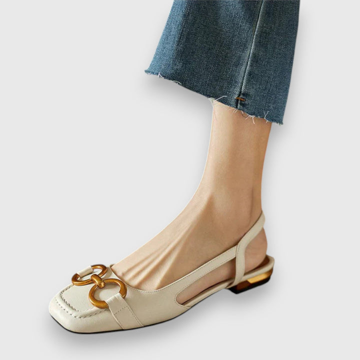 RILEY | Comfortable Sandals