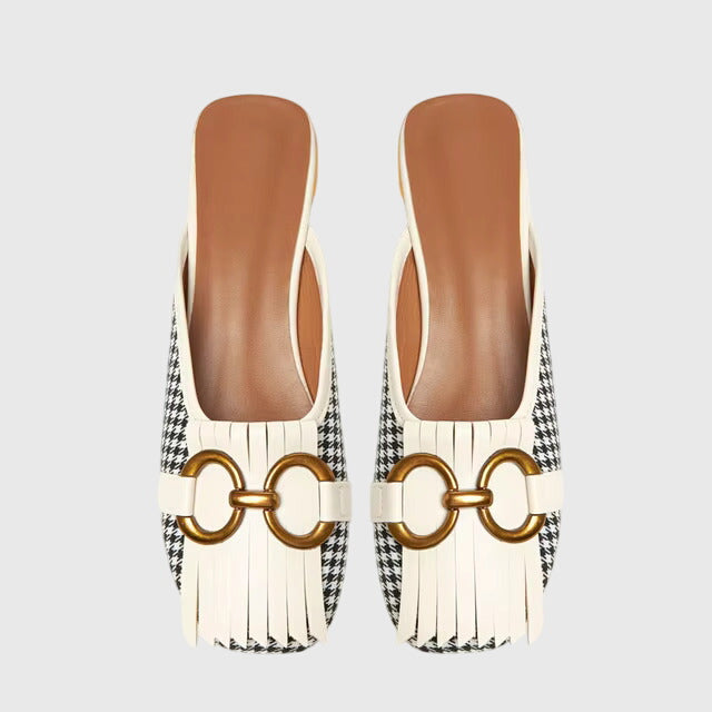 MORGAN | Orthopedic Sandals