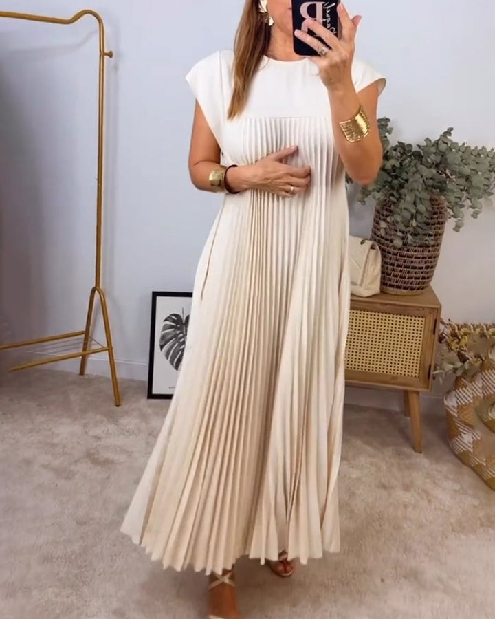 PHOEBE | Timeless and Comfortable Dress