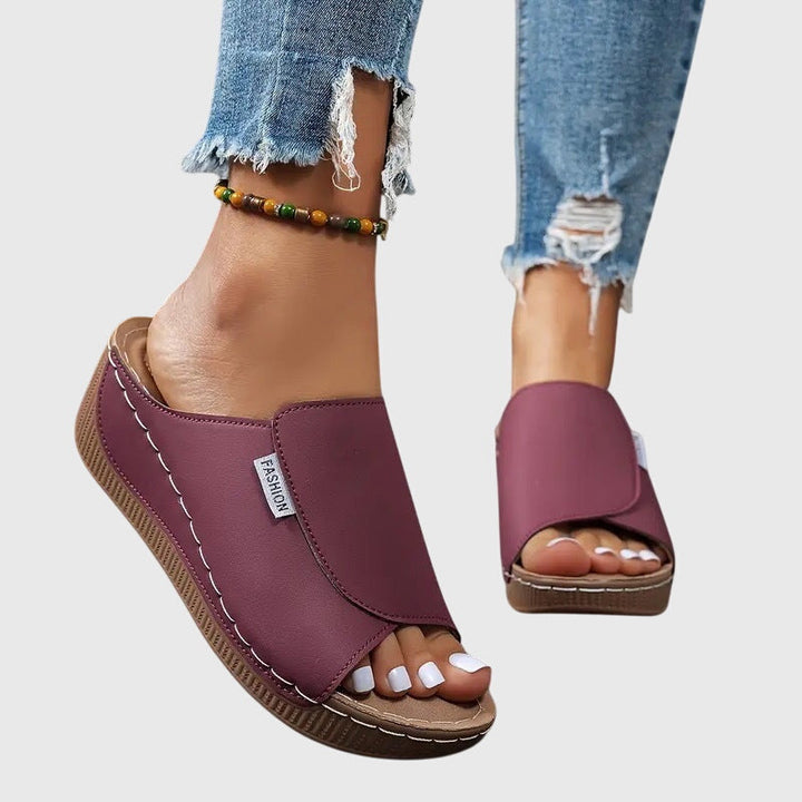 PAISLEY | Orthopedic Sandals
