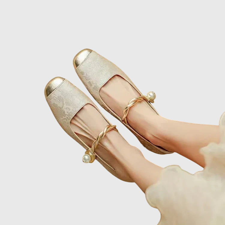 AVERY | Orthopedic Sandals