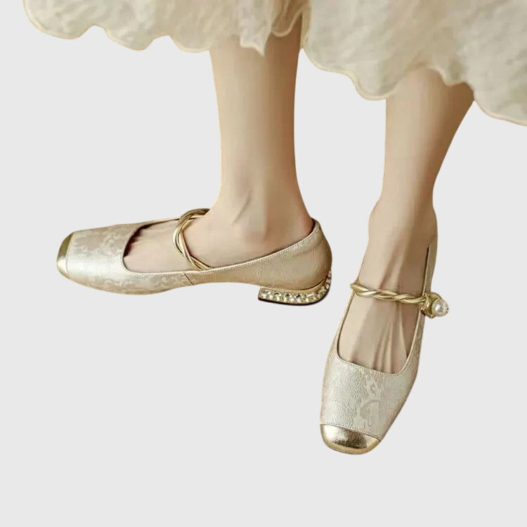 AVERY | Orthopedic Sandals